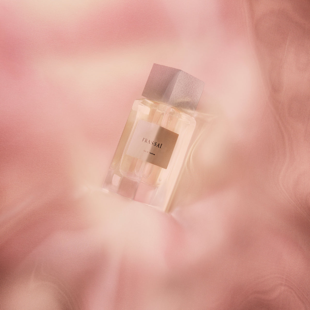 Inside Frassaï: Natalia Outeda's Independent Path