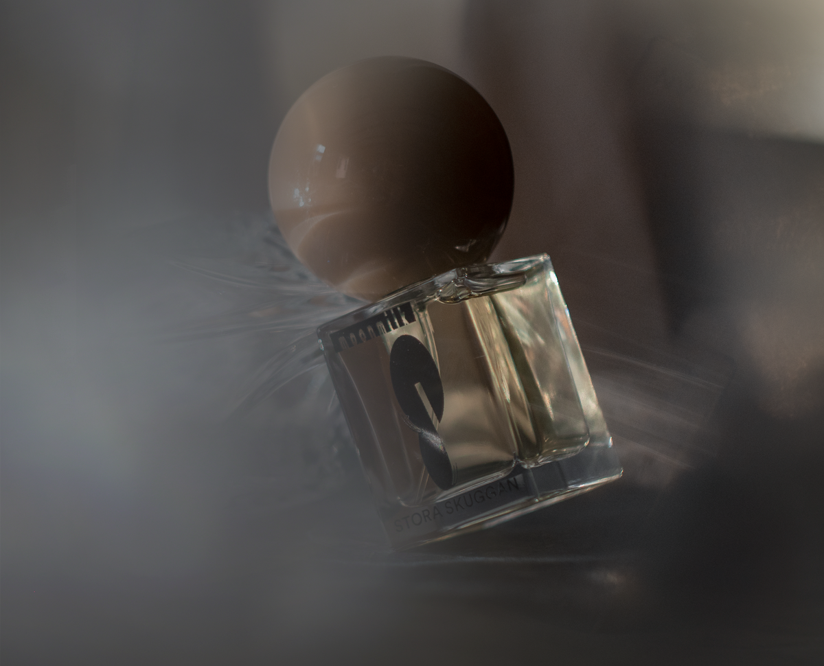 Moonmilk: How Stora Skuggan Turned a Swiss Cave Phenomenon Into Perfume