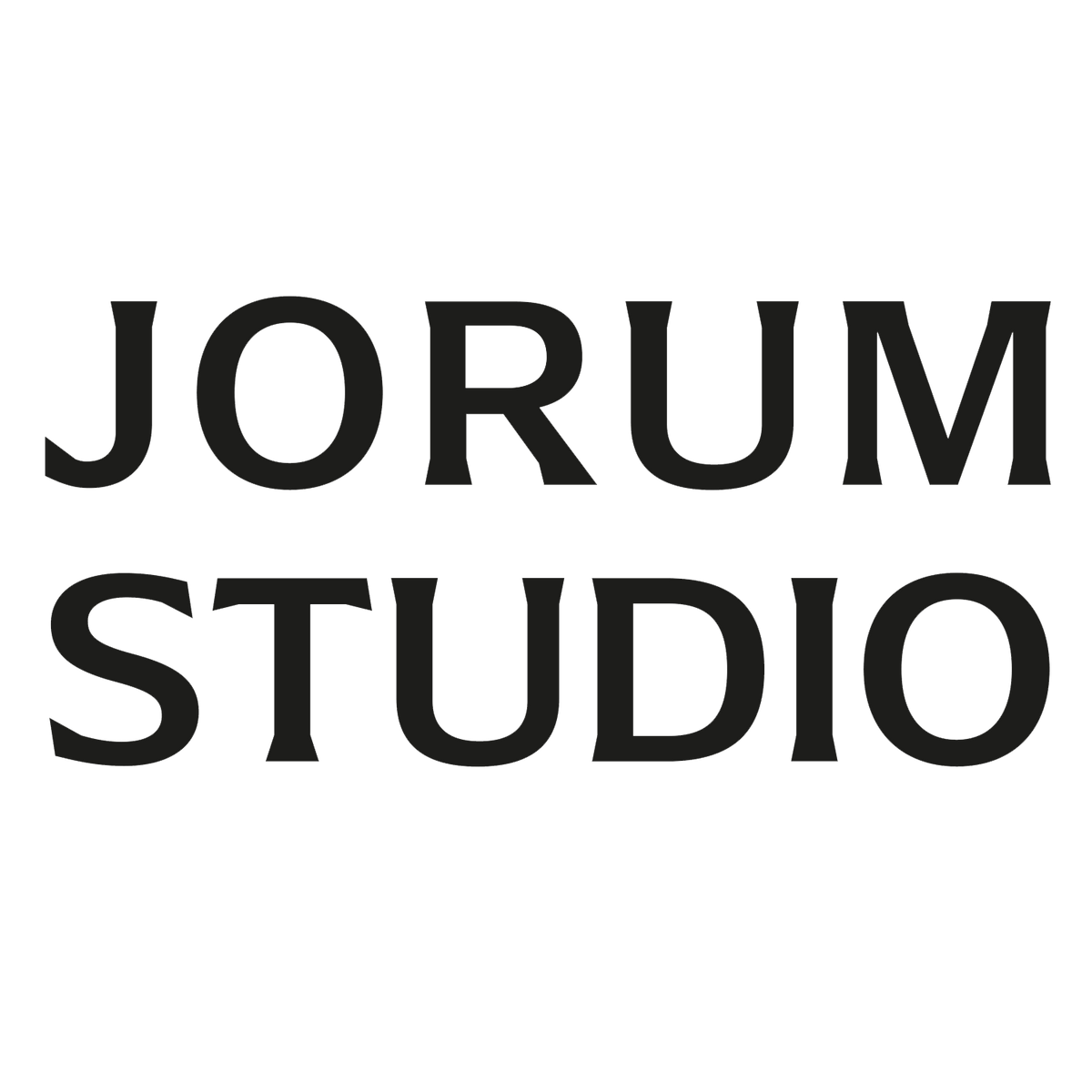 Jorum Studio