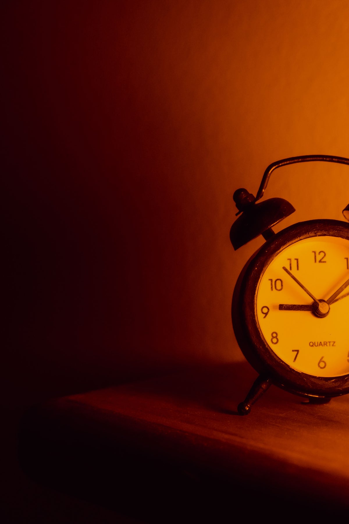 Longer Evenings