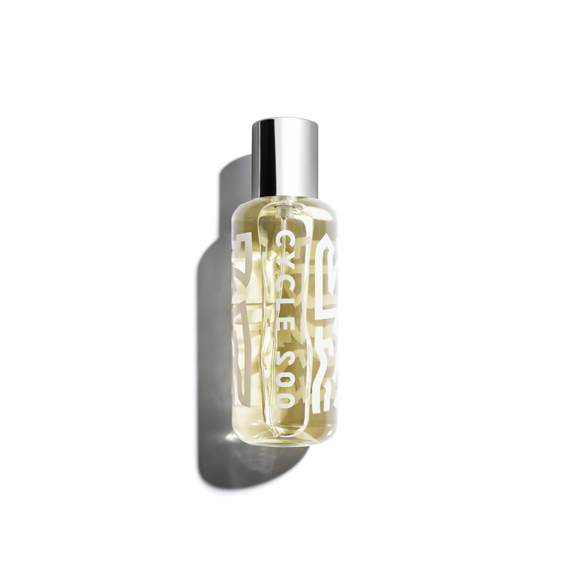Cycle 002 - Sample