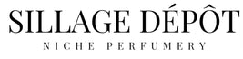 Sillage Depot - Home