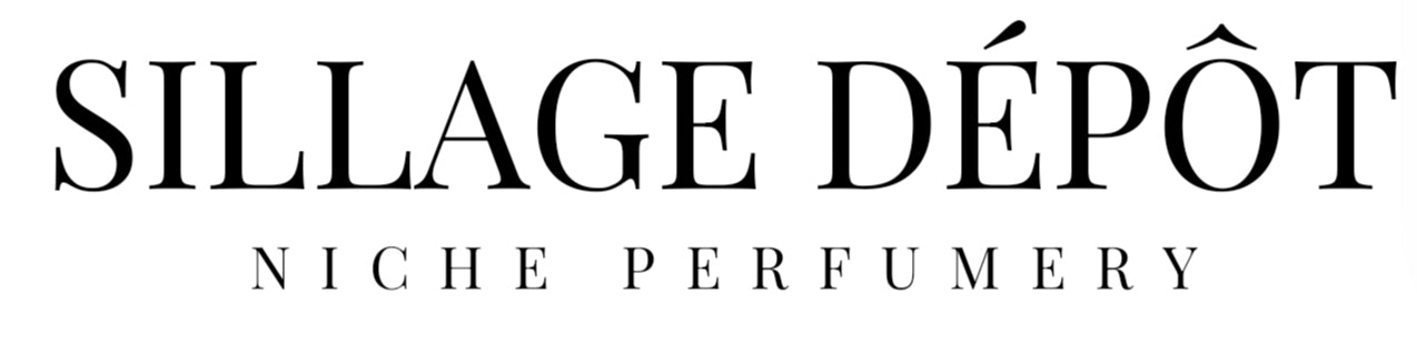 Sillage Dépôt