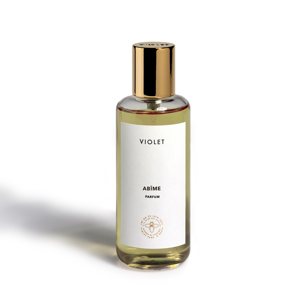 Abîme – Probe