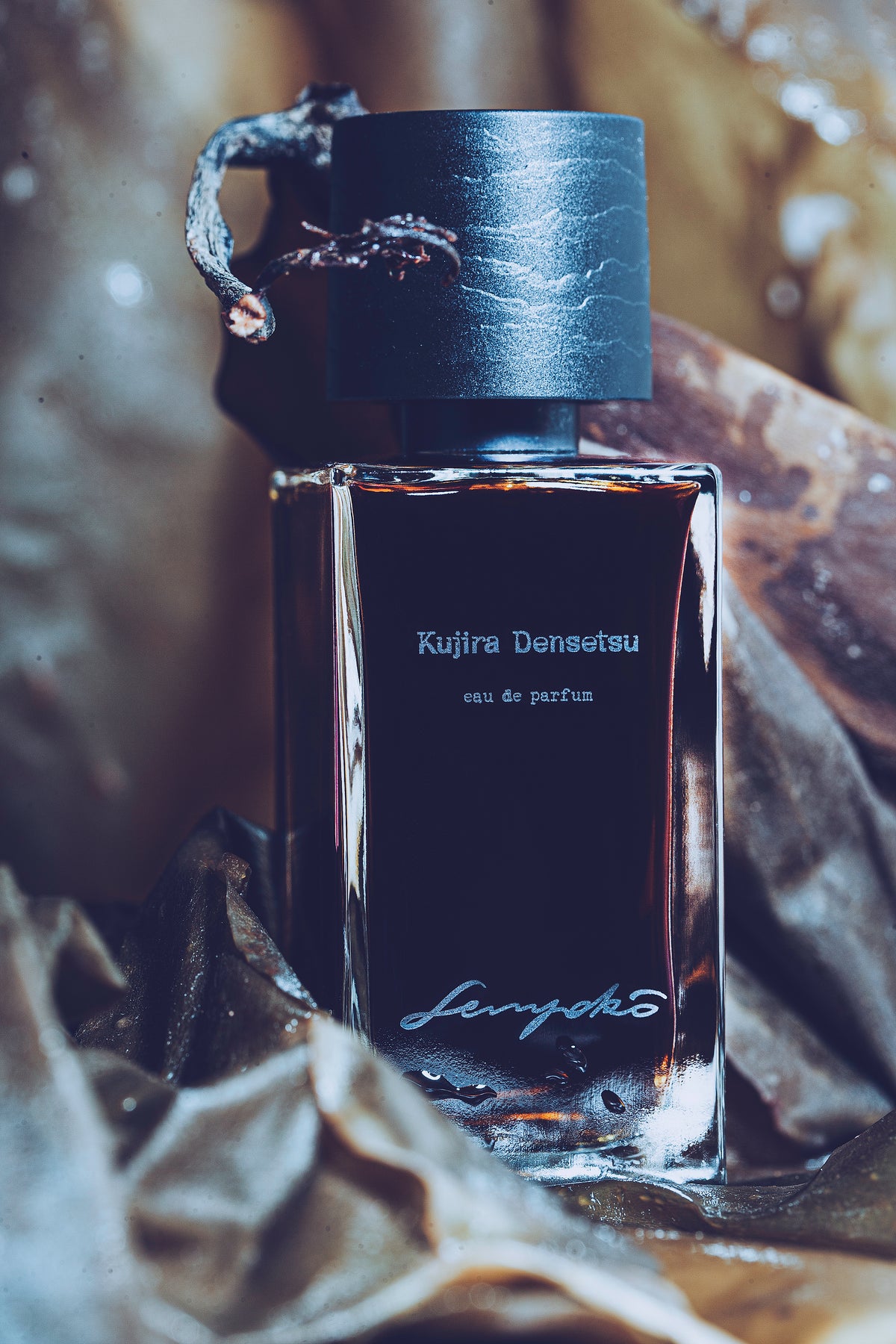 Kujira Densetsu