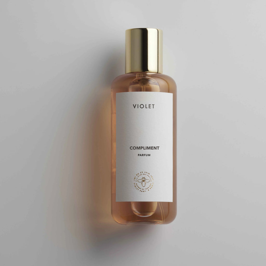 Compliment – Probe