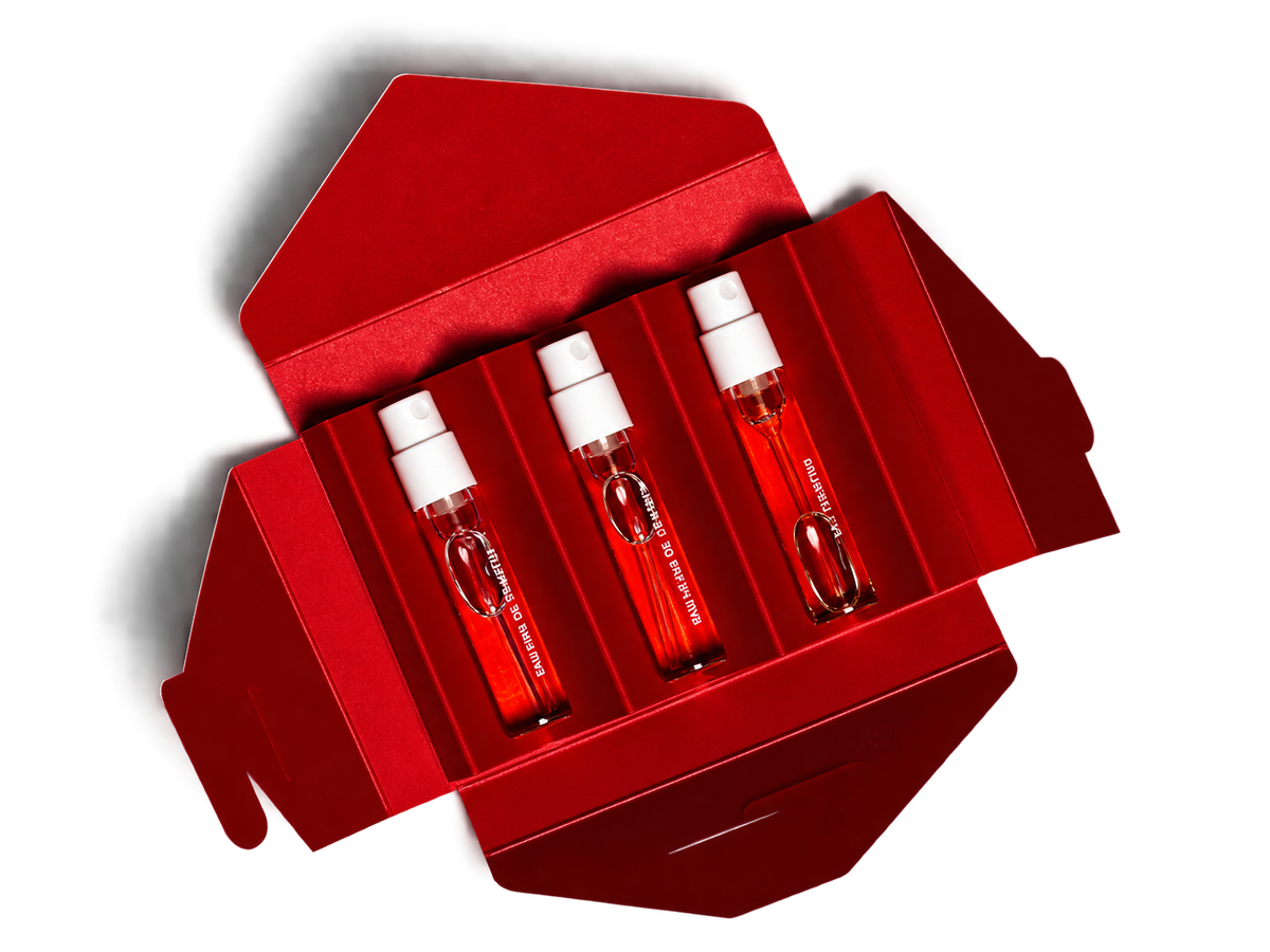 Senyokô Discovery Set I