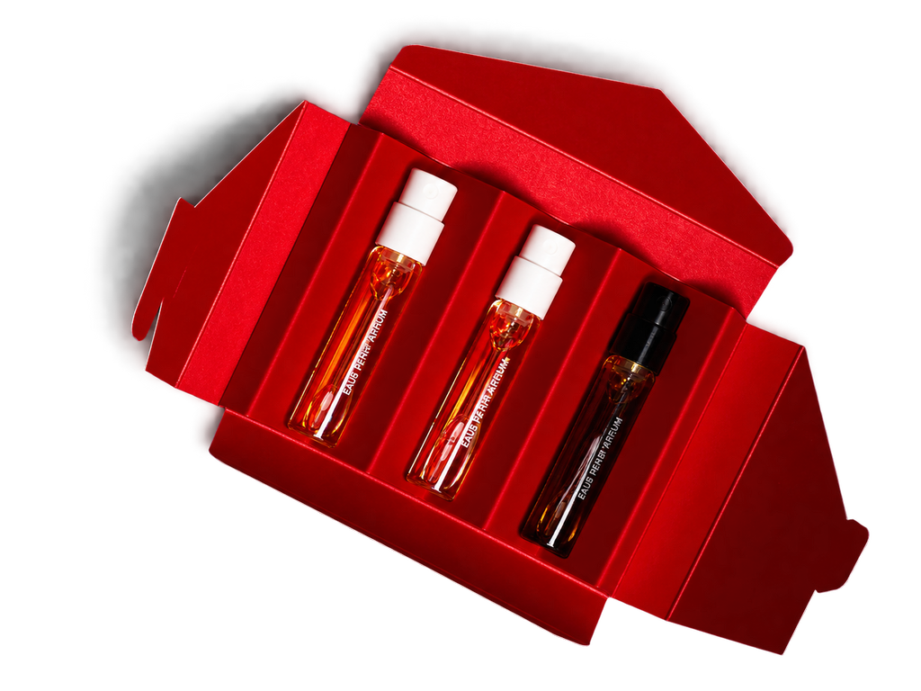 Senyokô Discovery Set II