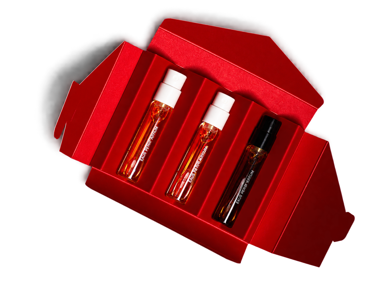 Senyokô Discovery Set II