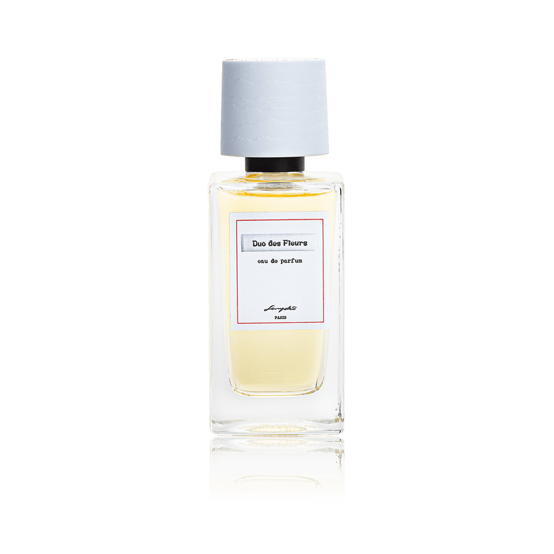 Duo des Fleurs Sample