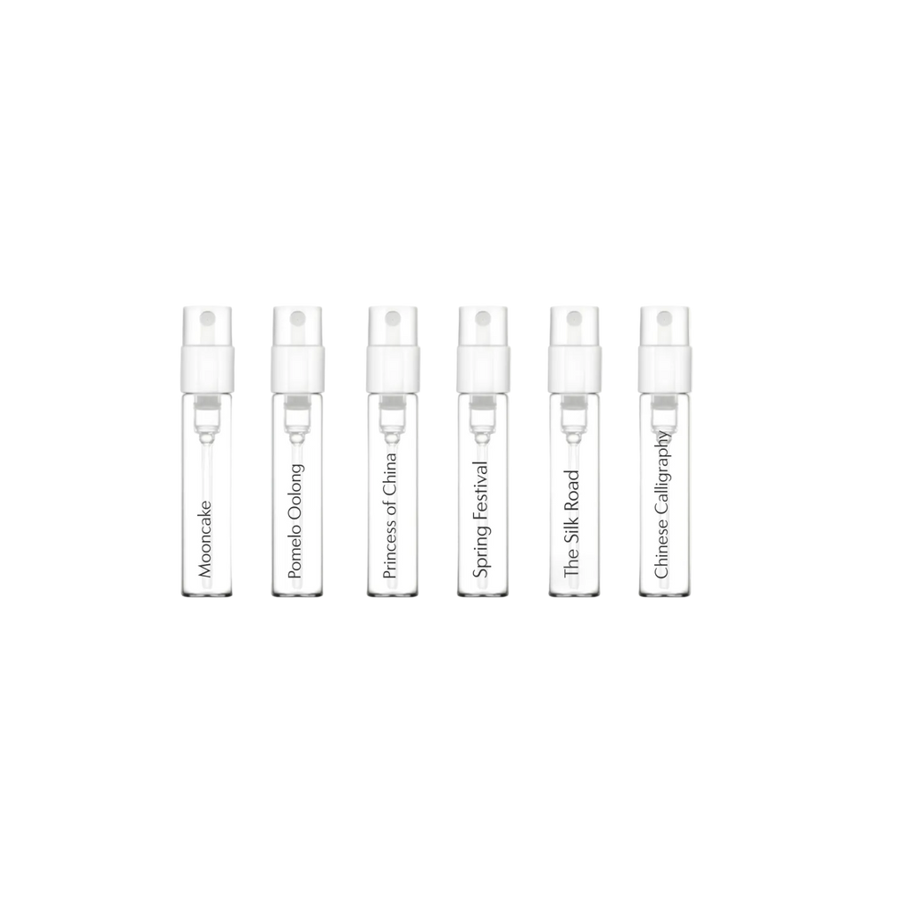 Discovery Set: Majestic China