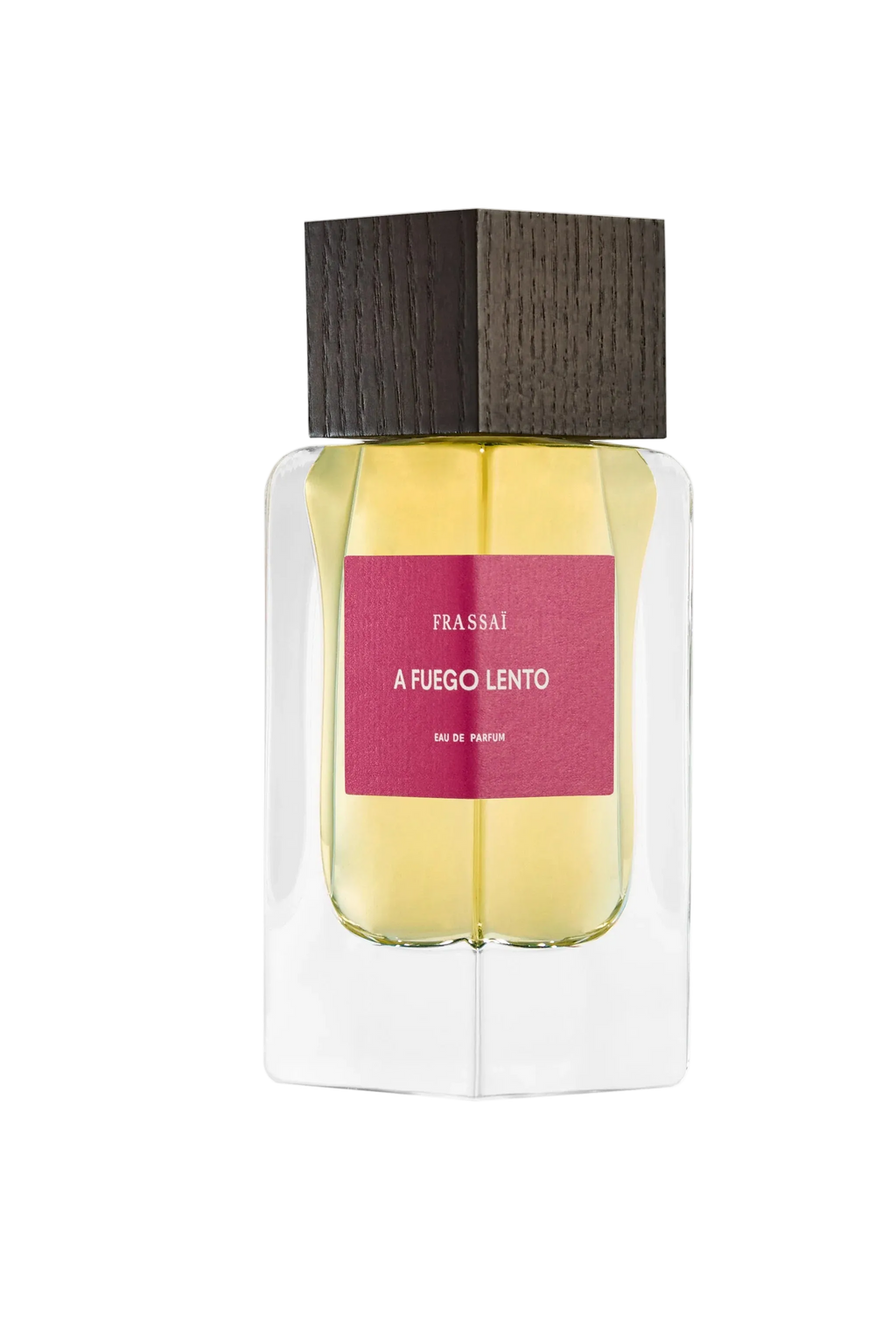 A Fuego Lento — Sample
