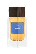 Blondine — Sample