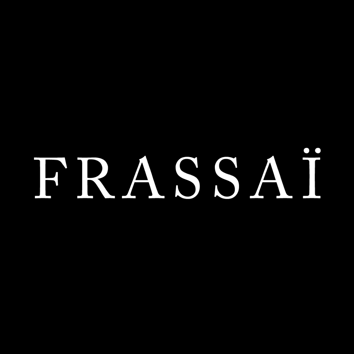 Frassaï