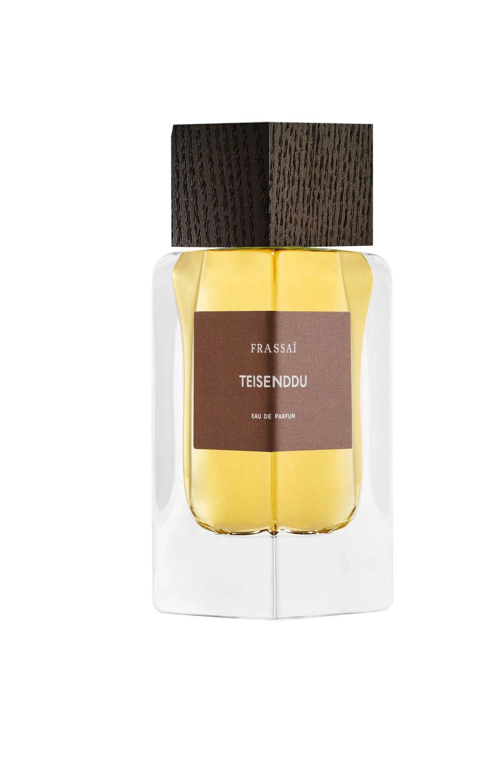 Teisenddu — Sample