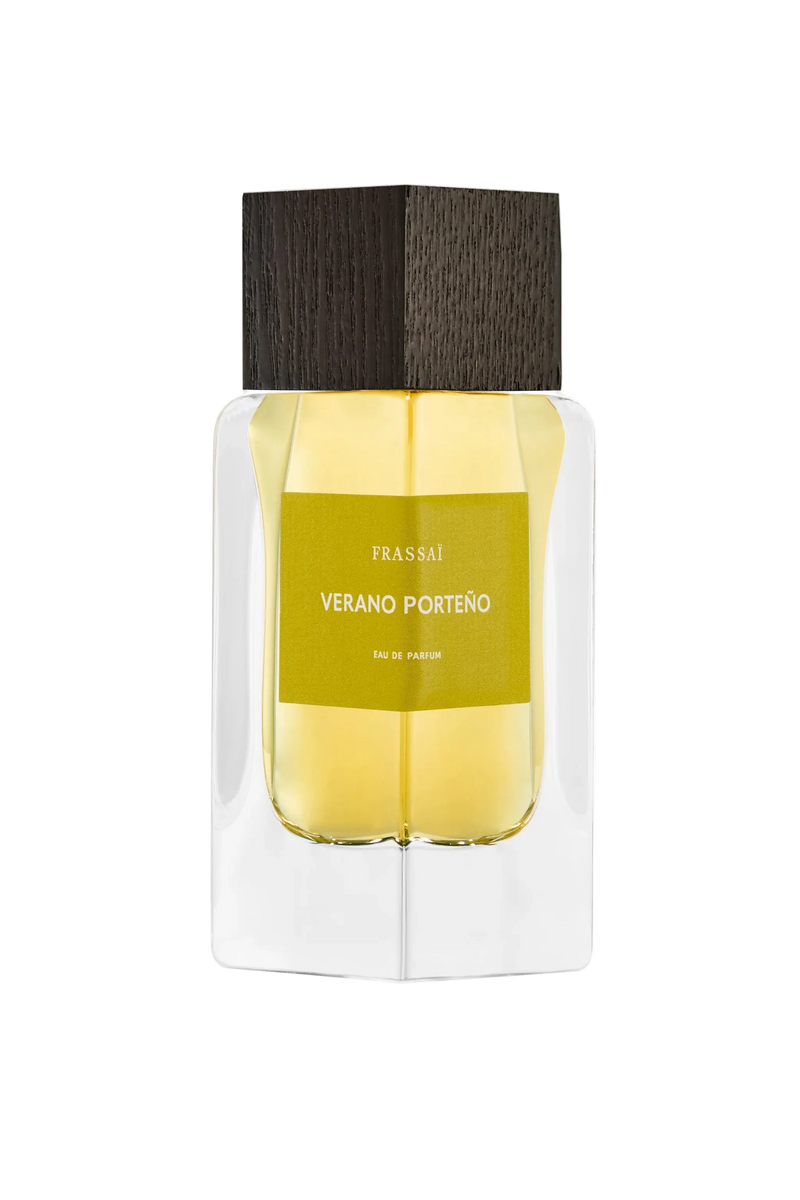 Verano Porteño — Sample