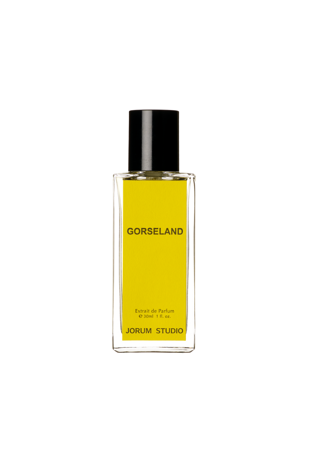 Gorseland