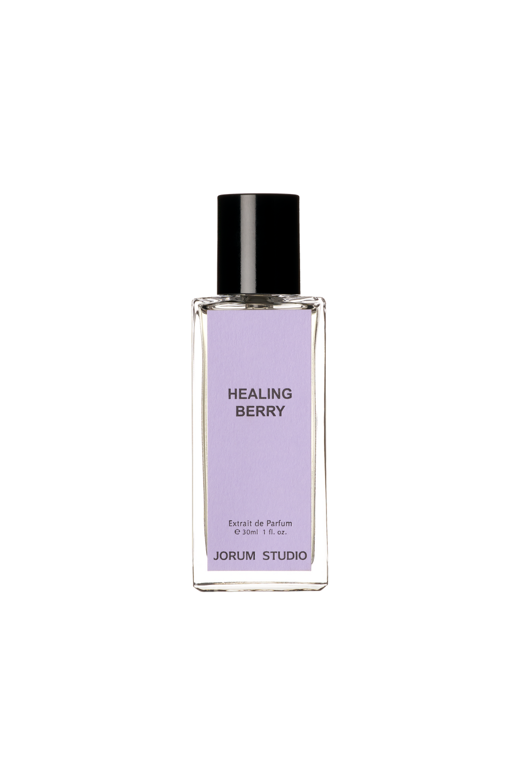 Healing Berry
