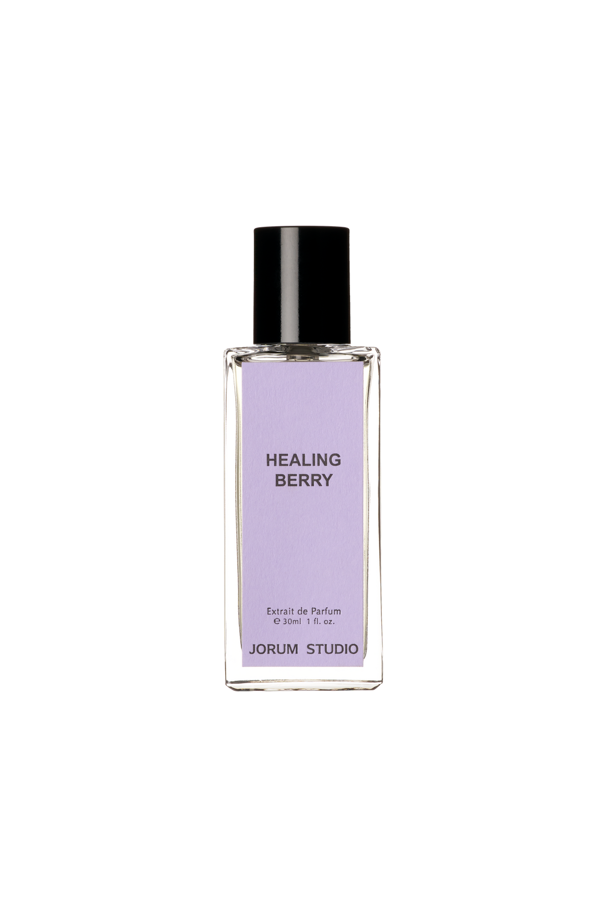 Healing Berry