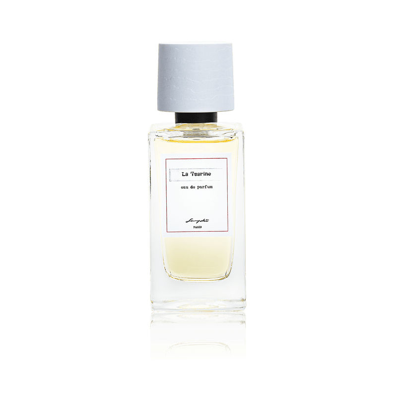 La Tsarine Sample
