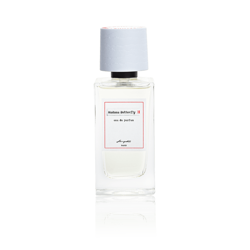 Madama Butterfly II Sample