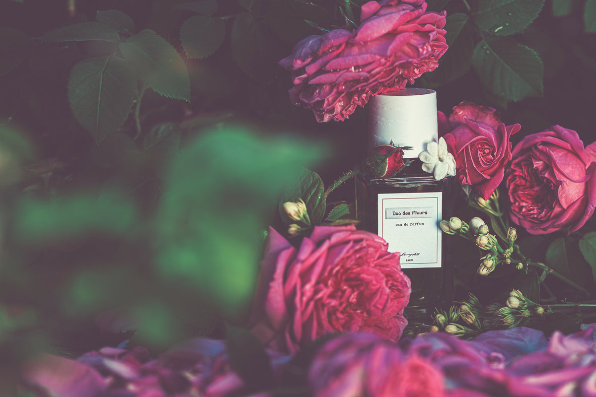 Duo des Fleurs
