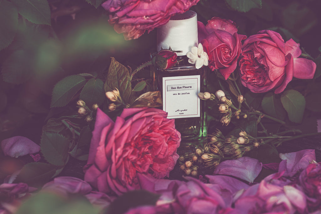 Duo des Fleurs