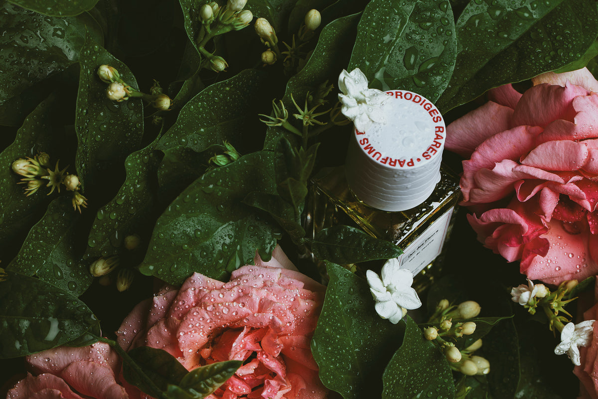 Duo des Fleurs