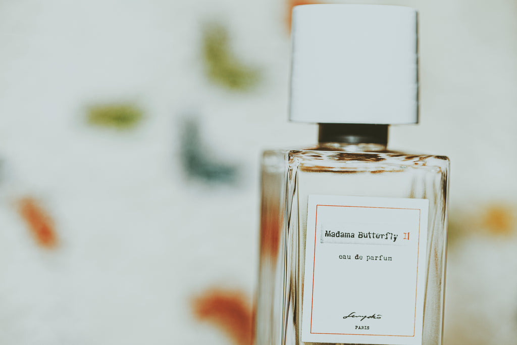 Madama Butterfly II