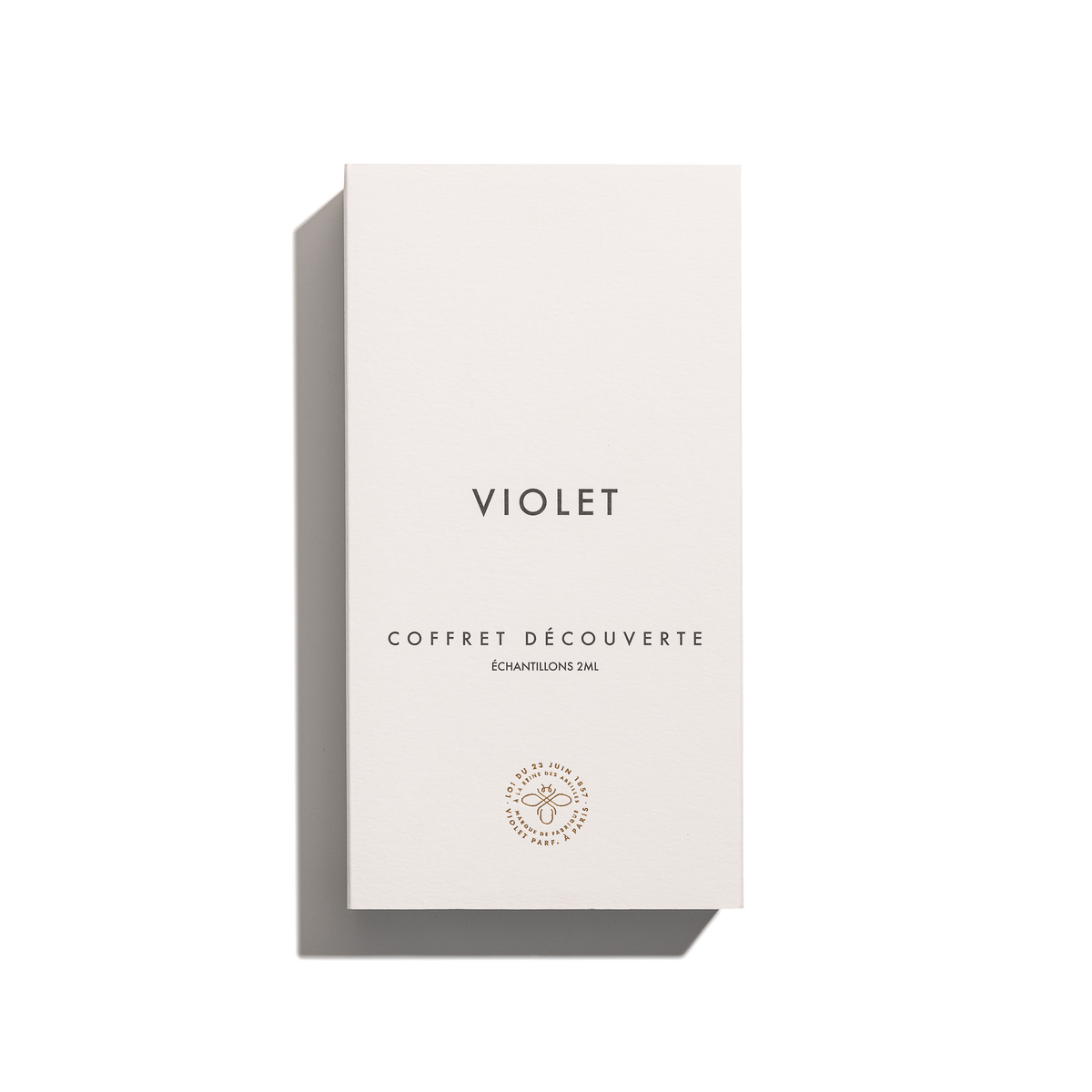 Maison Violet Discovery Set
