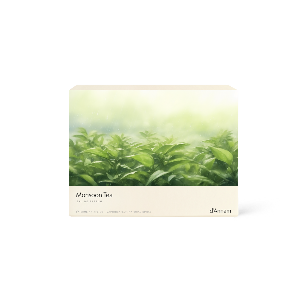 Monsoon Tea