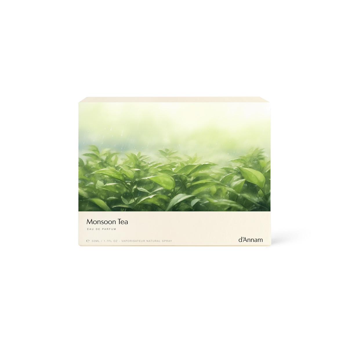 Monsoon Tea