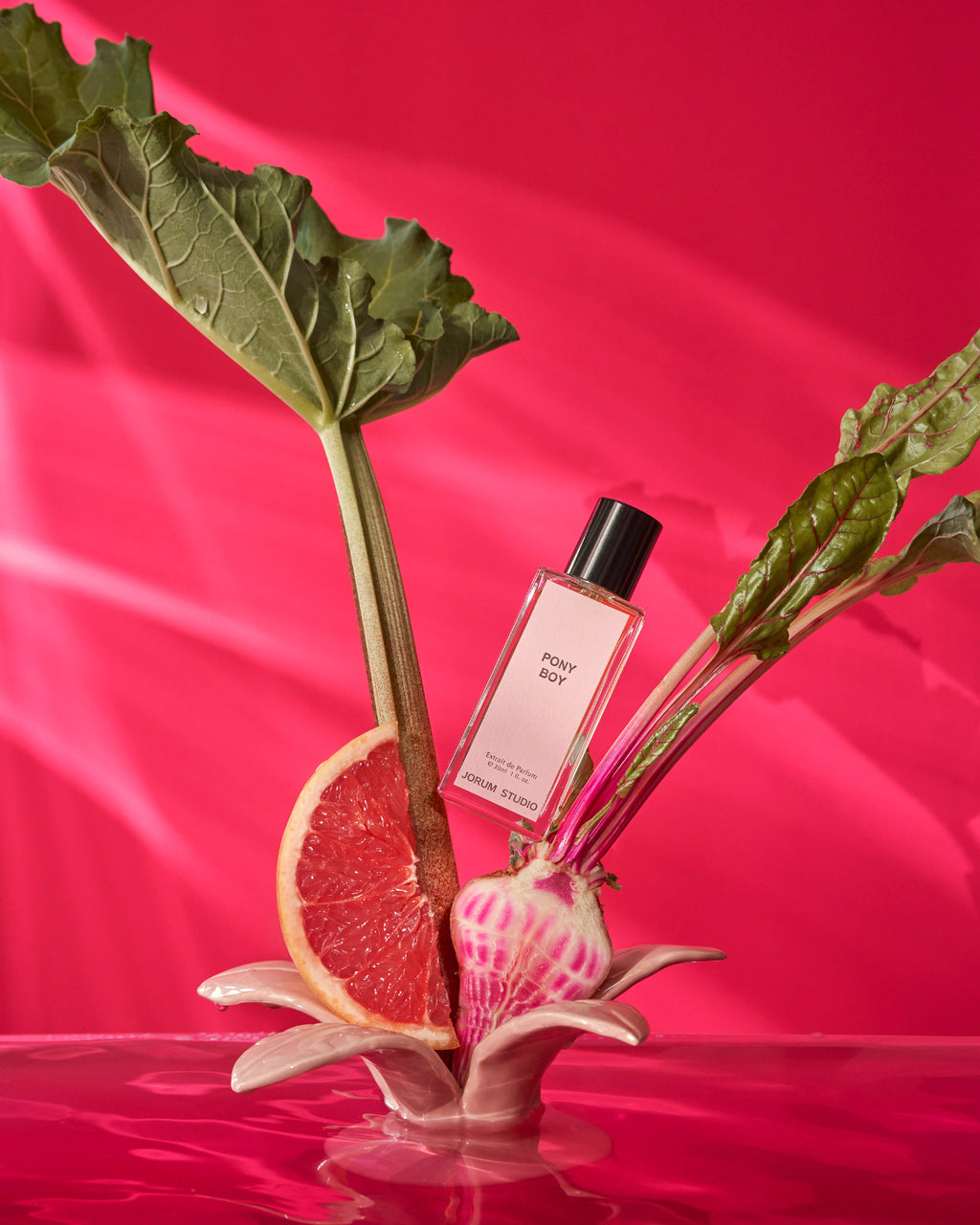 Pony Boy 50 ml Extrait de Parfum by Jorum Studio