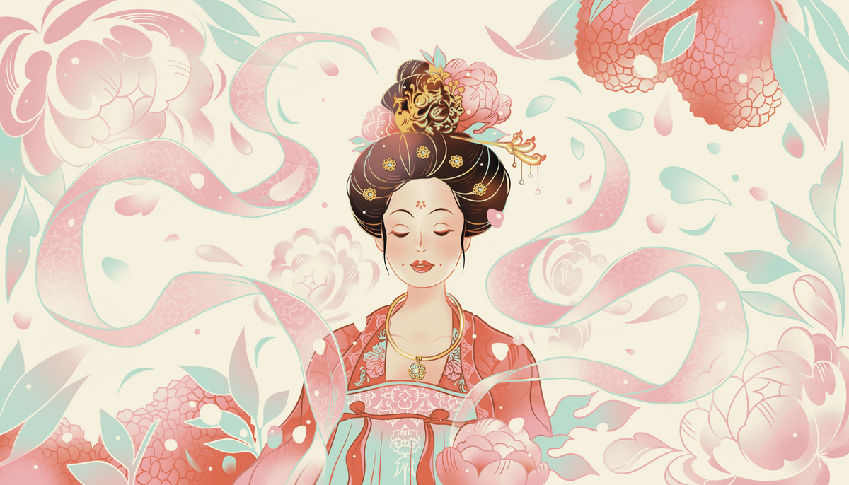 Princess of China