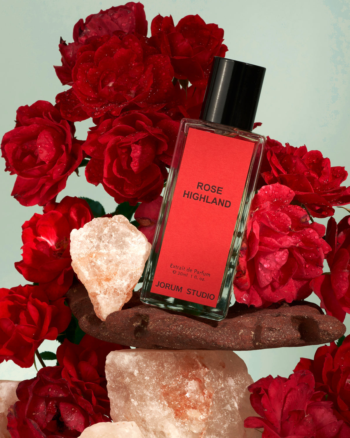 Rose Highland