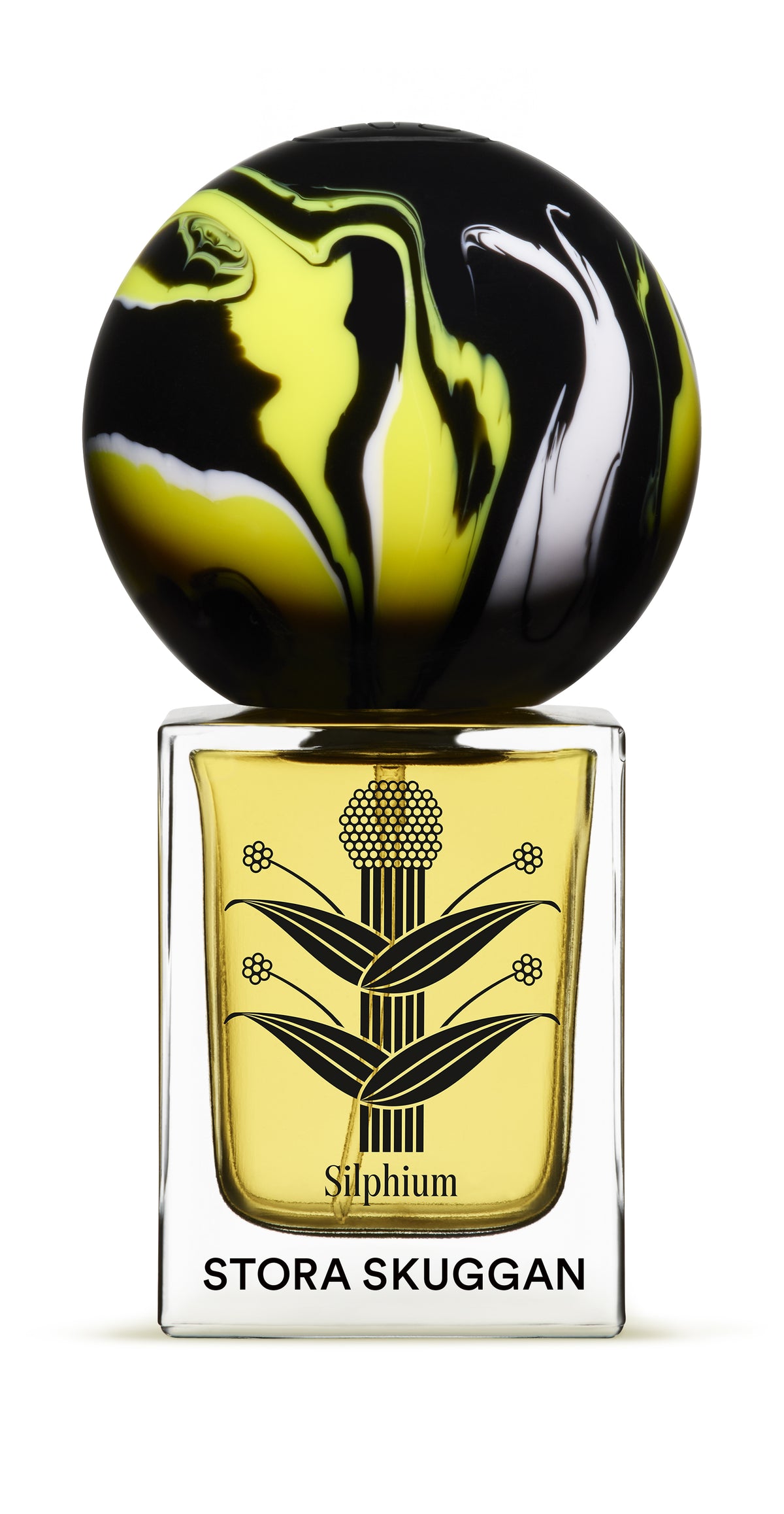 Silphium von Stora Skuggan