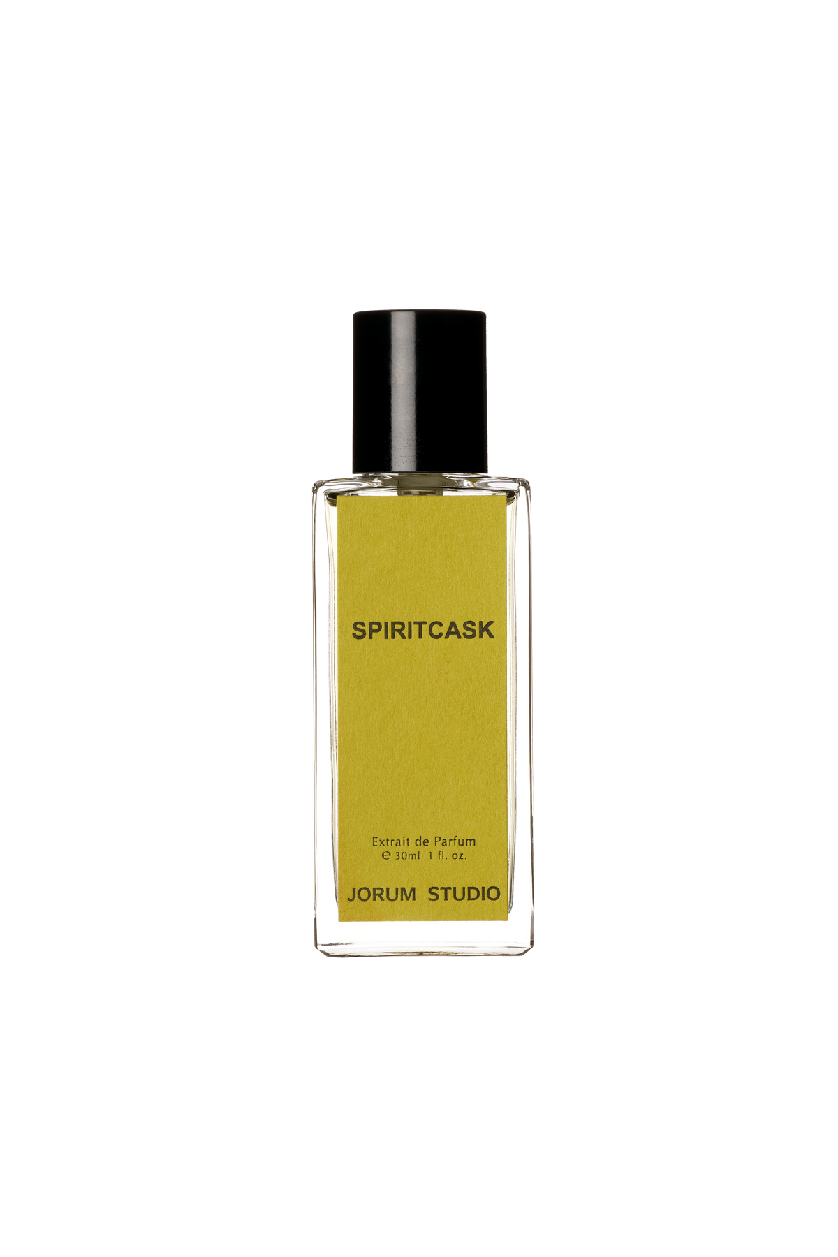 Spiritcask