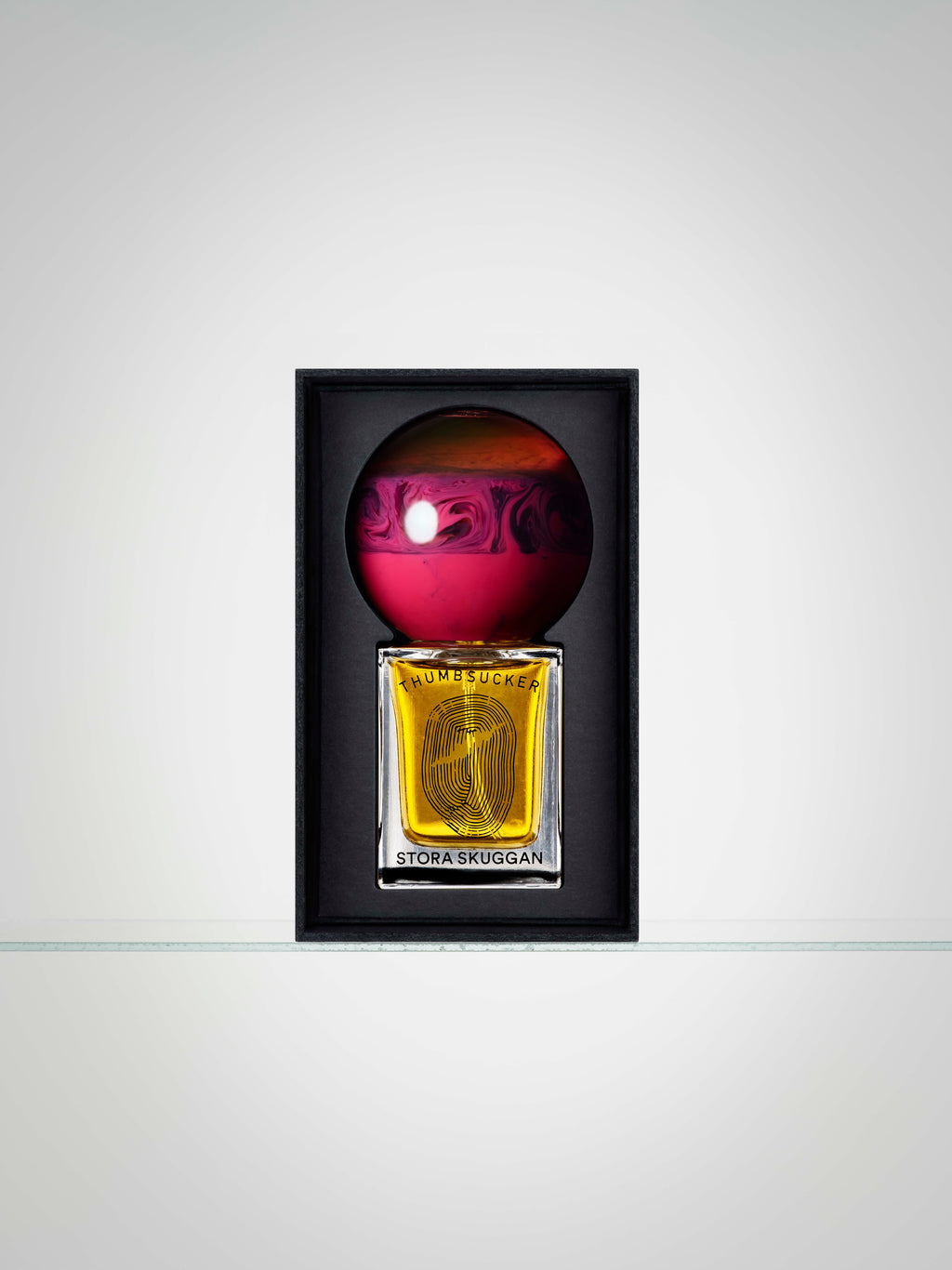 Thumbsucker