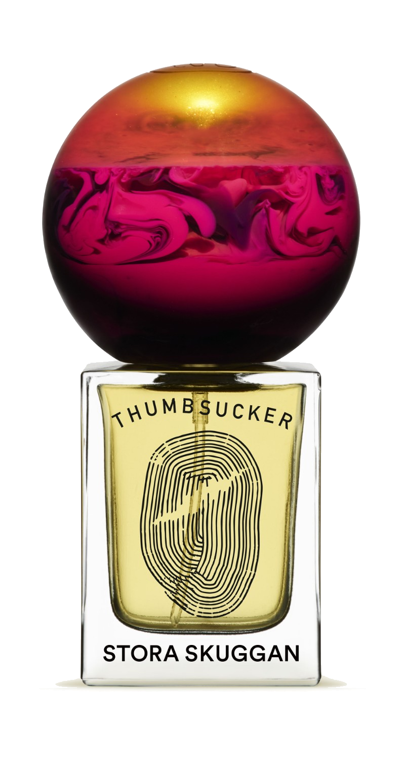 Thumbsucker