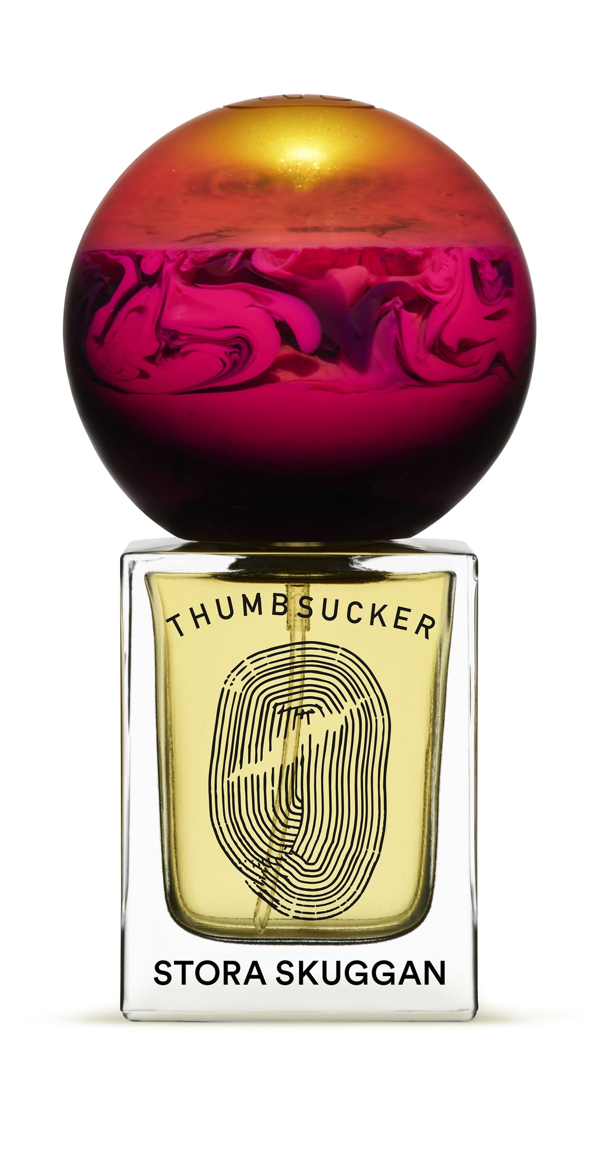 Thumbsucker von Stora Skuggan