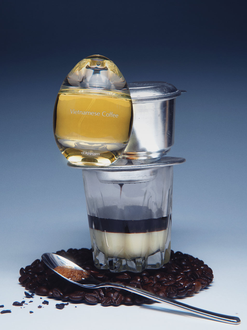 Vietnamese Coffee