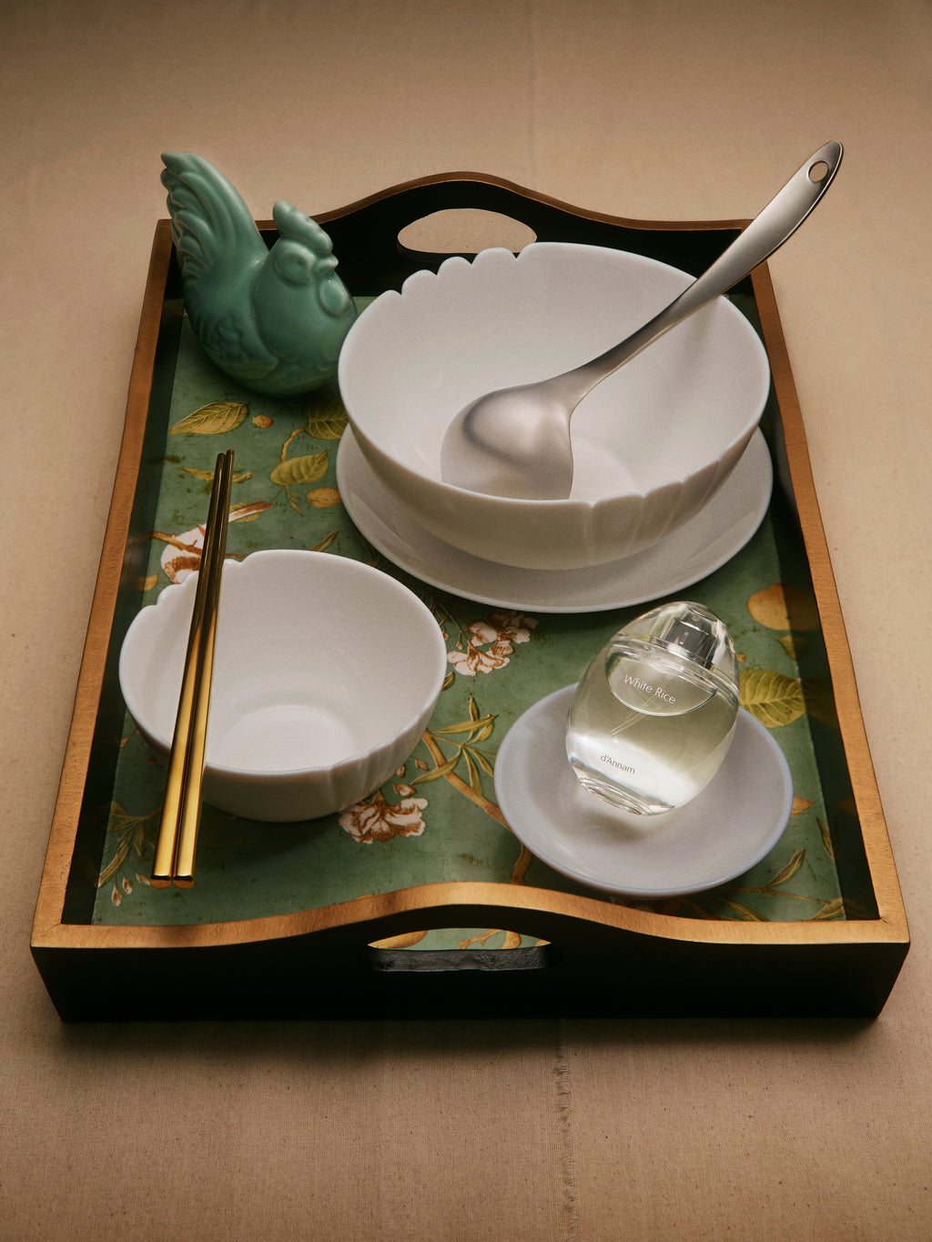 White Rice