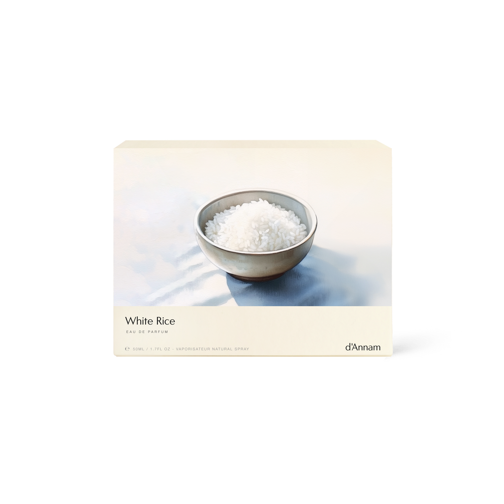 White Rice