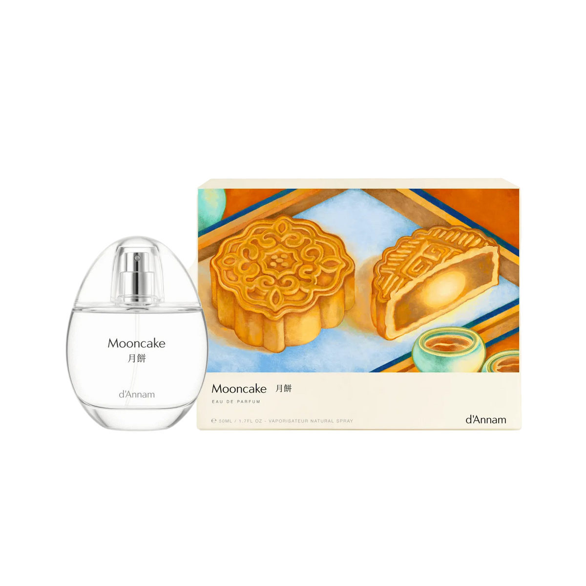 Mooncake
