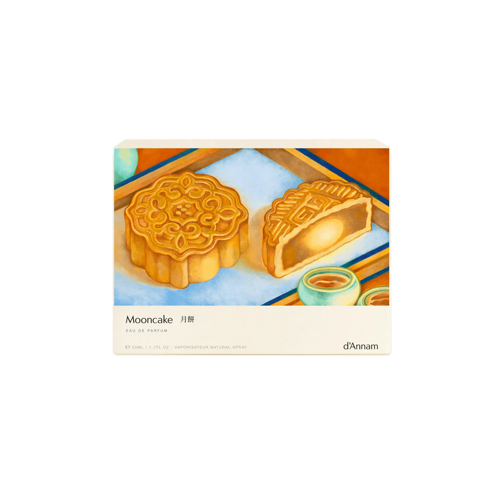 Mooncake
