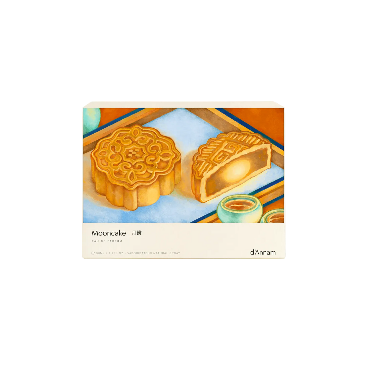 Mooncake