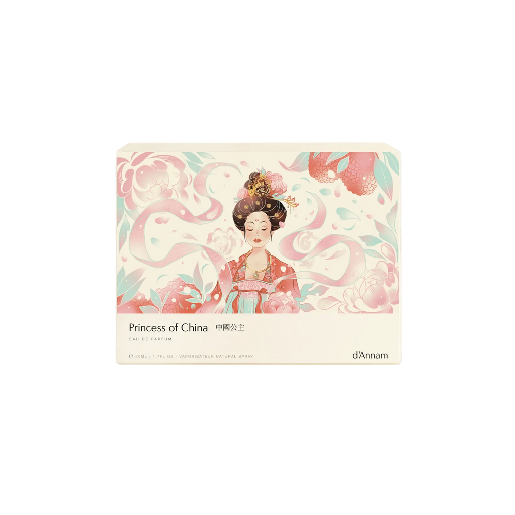 Princess of China