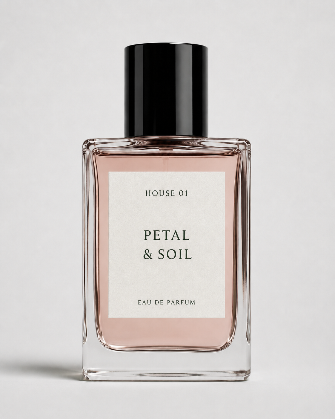 Petal & Soil