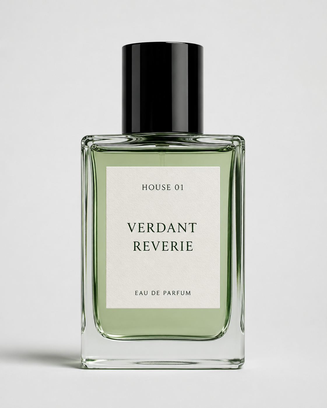 Verdant Reverie
