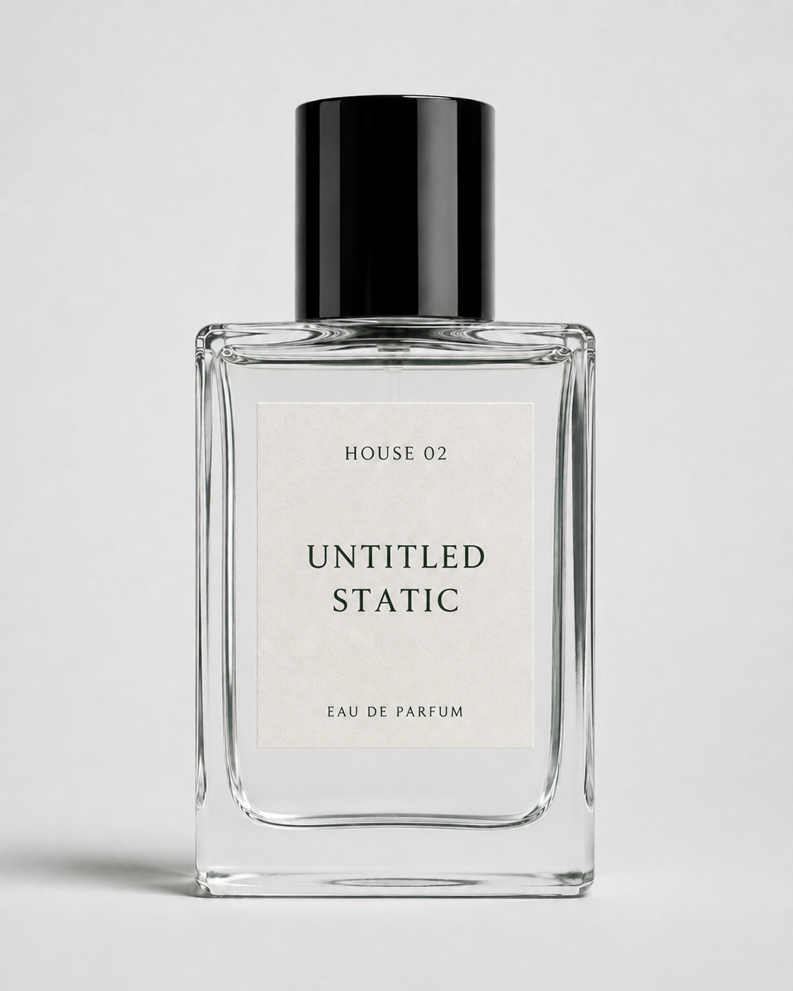 Untitled Static